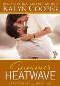 Summer Heatwave (Seasoned SEALs #2)