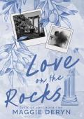 Love on the Rocks (Taste of Love #2)