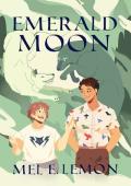 Emerald Moon (Pitch Mountain Pack #2)