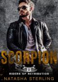 Scorpion (Riders of Retribution #4)