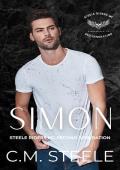 Simon (Steele Riders MC Second Generation #3)