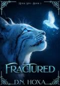 Fractured (Royal Sins #3)