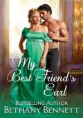 My Best Friend’s Earl (Bluestocking Booksellers #2)