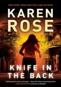 Knife in the Back (New Orleans #4)