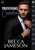 Provoking Camden (Surrender #15)