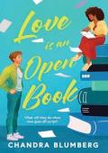 Love is an Open Book