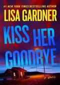 Kiss Her Goodbye (Frankie Elkin #4)
