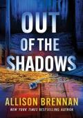 Out of the Shadows (Angelhart Investigations)