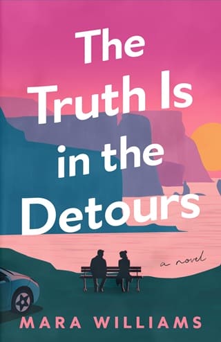 The Truth Is in the Detours