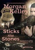 Sticks and Stones (FBI Romance/Thriller #65)