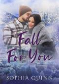 Fall for You (King’s Inn #3)
