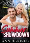 Summer Showdown (Seasons in Montana: Summer #6)