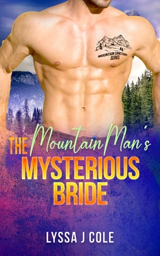 The Mountain Man’s Mysterious Bride (Mountain Man Sanctuary #11)