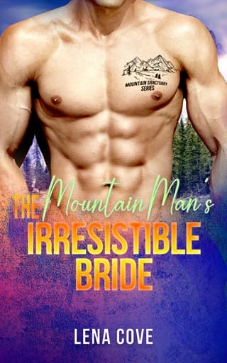 The Mountain Man’s Irresistible Bride (Mountain Man Sanctuary #10)