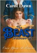 The Beast Between Us (Once Upon A Forever #2)