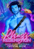 Rhaz’s Redemption (Shifters of Valo Prime #6)