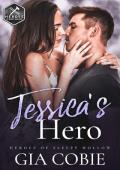 Jessica’s Hero (Heroes of Sleepy Hollow #6)
