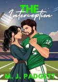 The Interception (Southern Sports Sweethearts #2)
