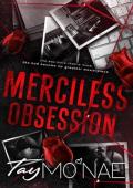 Merciless Obsession (The Bloodline #2)