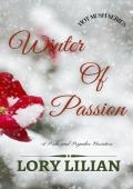 Winter of Passion (Pride and Prejudice Variation)