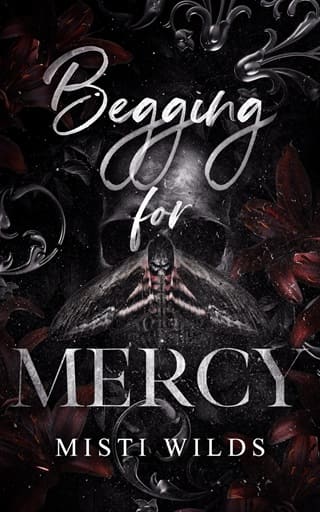 Begging for Mercy