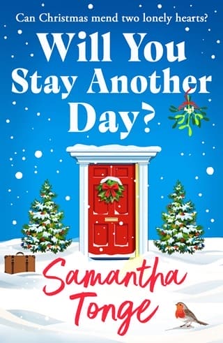 Will You Stay Another Day?