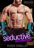 Seductive Architect (Grunts of Vanguard #2)
