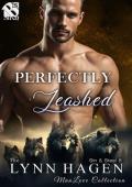 Perfectly Leashed (Sin & Steel #8)