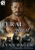 Feral Heart (Sin & Steel #7)