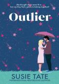 Outlier (Daydreamer #3)