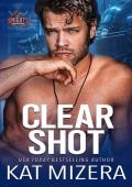 Clear Shot (Lauderdale Knights #9)