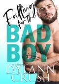 Falling for the Bad Boy (Bad Boys of Newbridge #2)