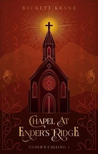 Chapel at Ender’s Ridge (Ender’s Calling #1)