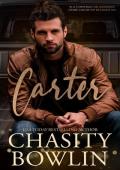 Carter (Bourbon & Blood #3)