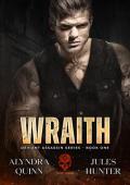 Wraith (Deviant Assassin #1)