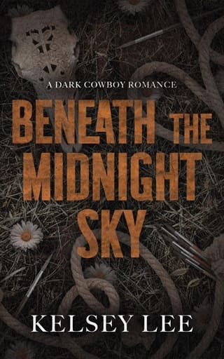 Beneath the Midnight Sky (Raven Creek #1)