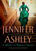 A Silence in Belgrave Square (Below Stairs #8)