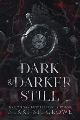 Dark & Darker Still (Vane and Roc: Origin)