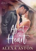 Agent of the Heart (Hearts in Hawthorne #3)