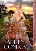 A Lady’s Rules for Seaside Romance (The Harp & Thistle #3)