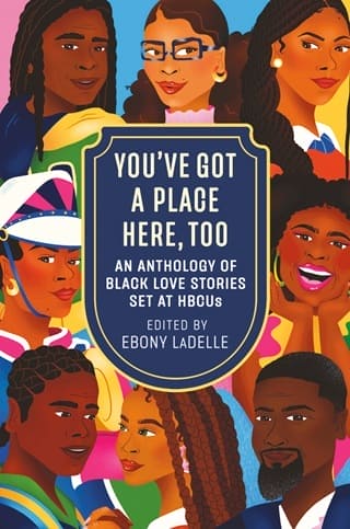 You’ve Got a Place Here, Too