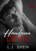 Handsome Devil (Forbidden Love #3)