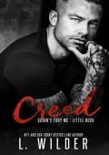 Creed (Satan’s Fury MC- Little Rock #6)