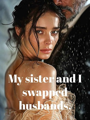 My sister and I swapped husbands.