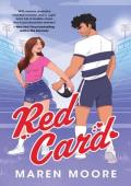 Red Card (Prescott University #1)
