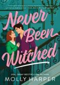Never Been Witched (Starfall Point #3)