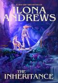 The Inheritance (Breach Wars #1)
