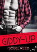 Giddy-Up (Love Burns #5)