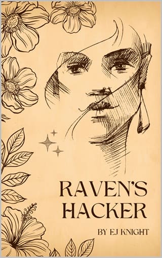 Raven’s Hacker (Shorts #2)