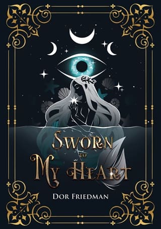 Sworn to My Heart (Sworn #1)